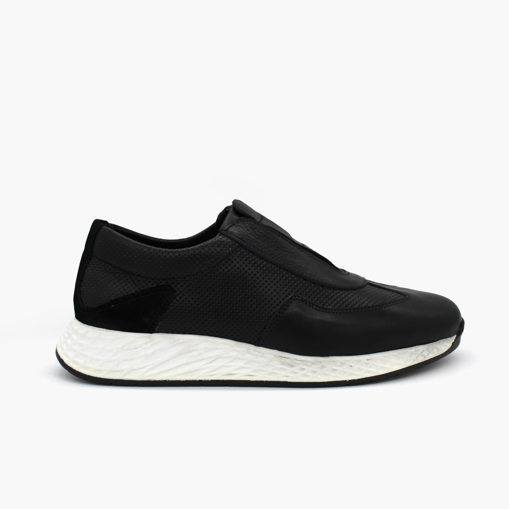 018 Basket Noir