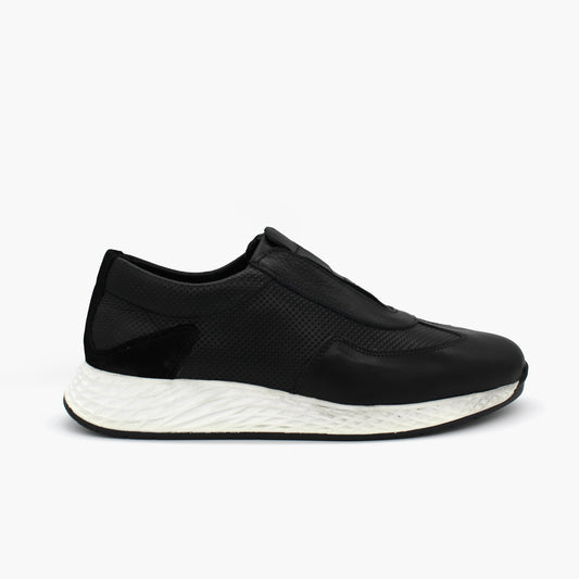 018 Basket Noir