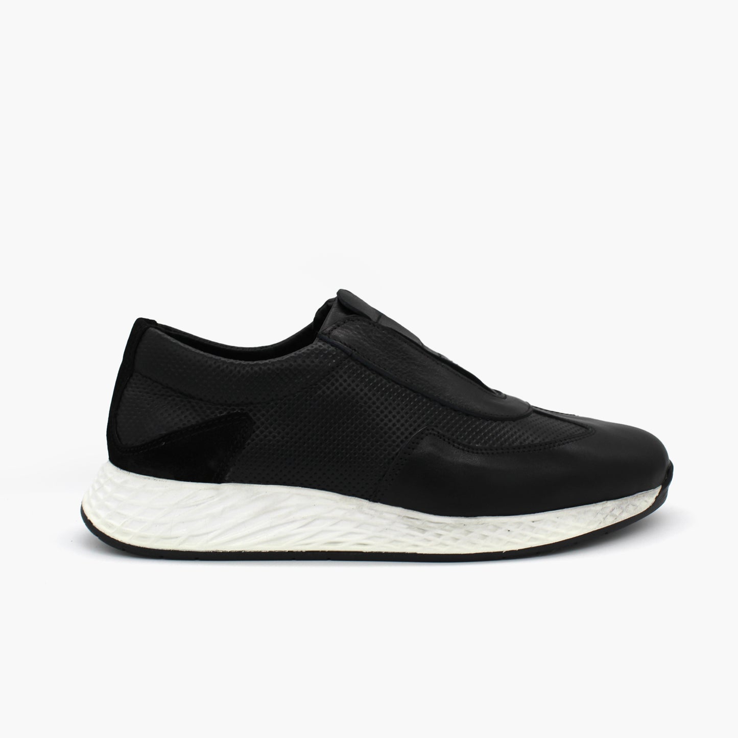 018 Basket Noir