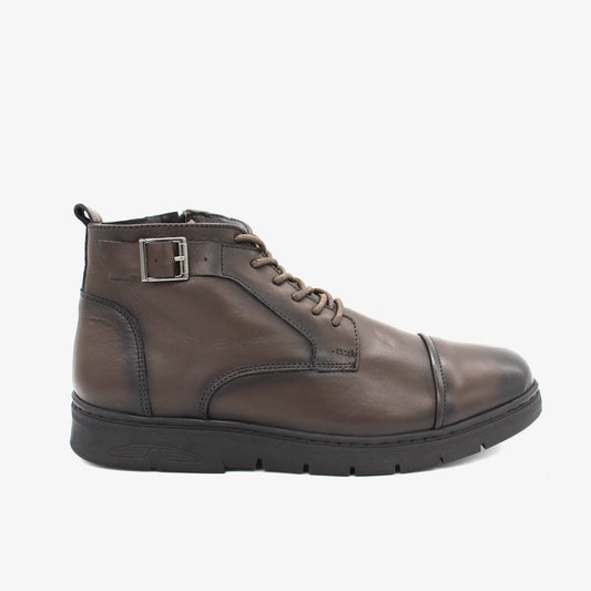 070 bottine Maron