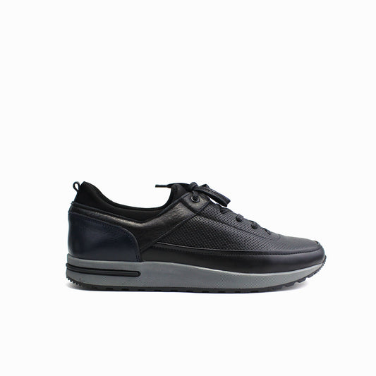 078-basket Noir