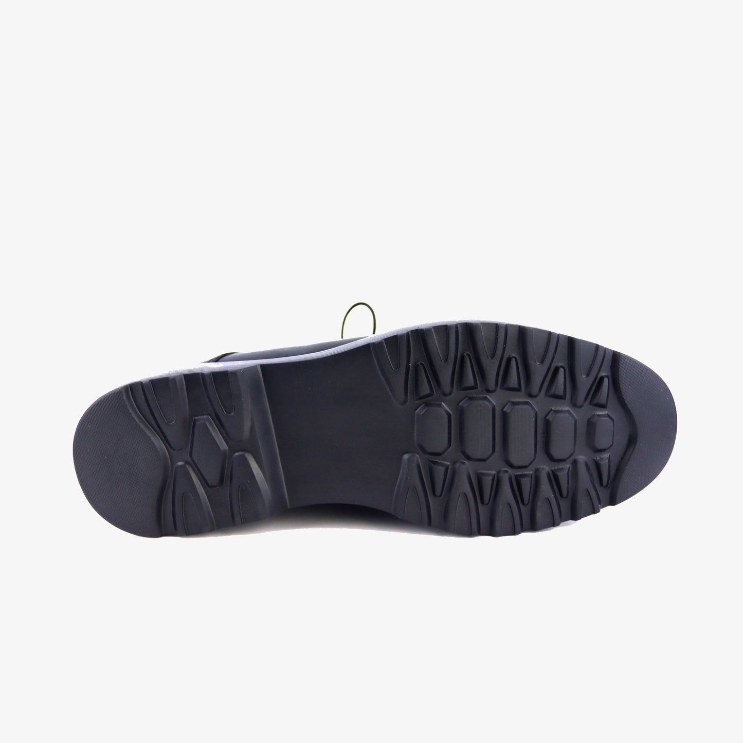 080 bottine Noir