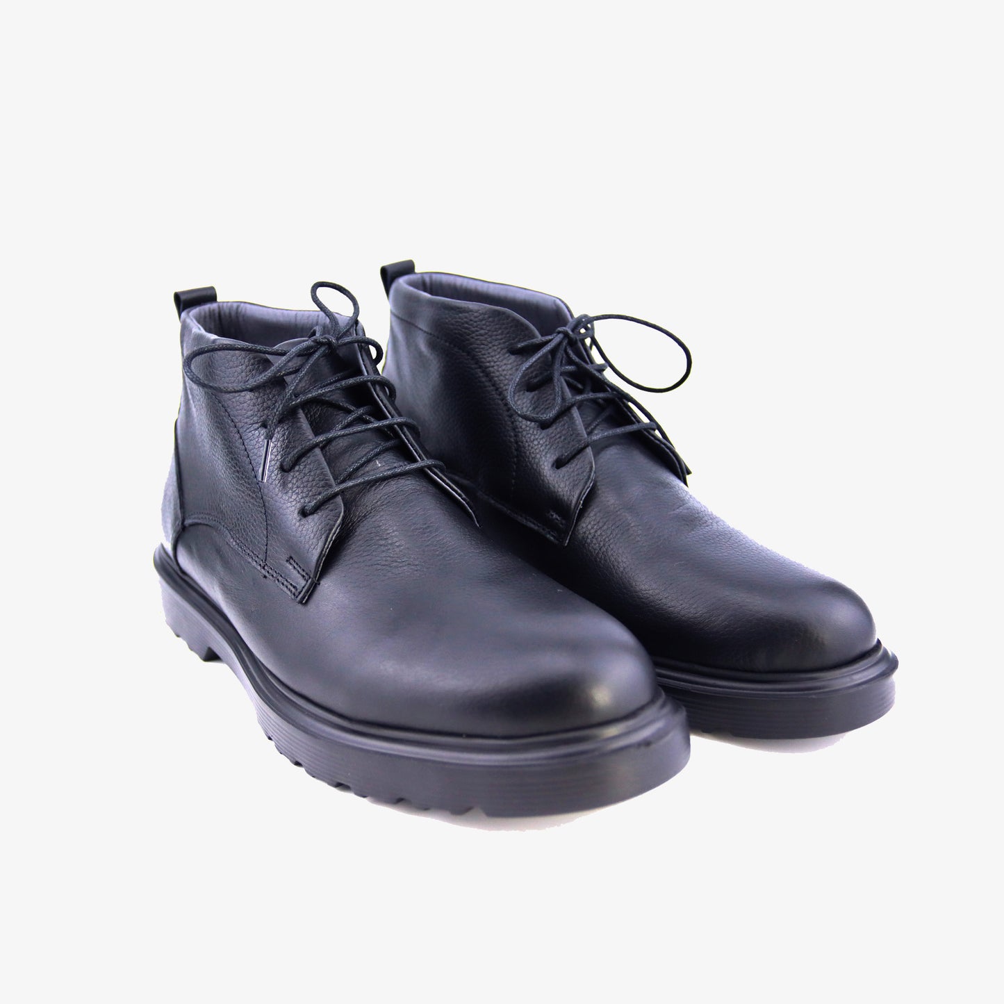 080 bottine Noir