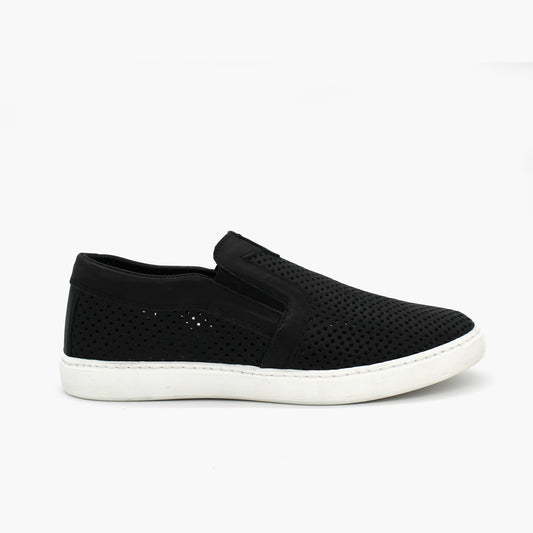 08 Ballerine Noir