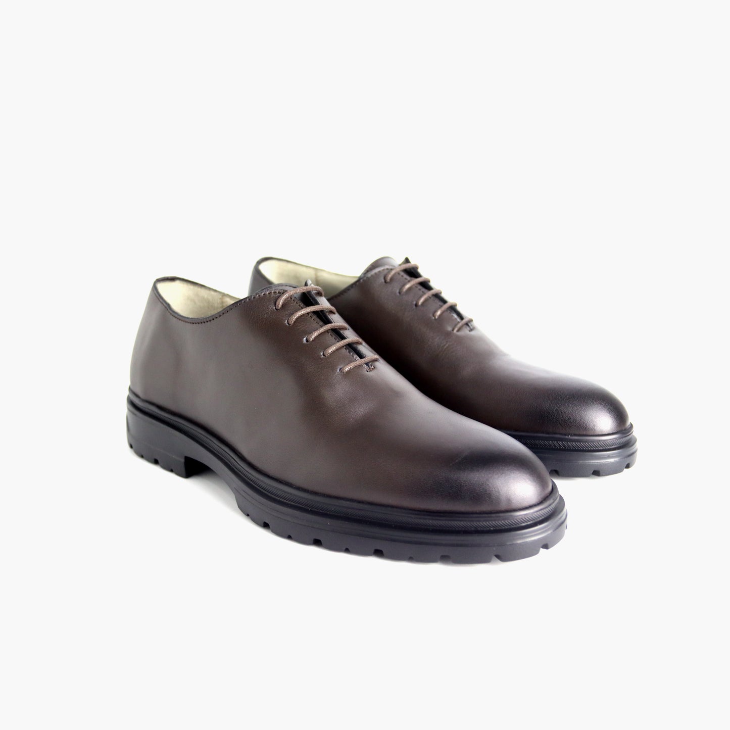 115 Classique Marron