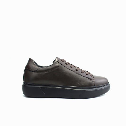 110 Basket  Marron