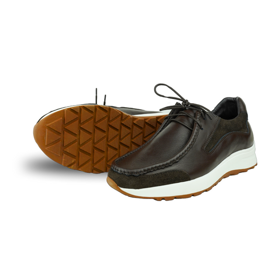 06 Basket Marron