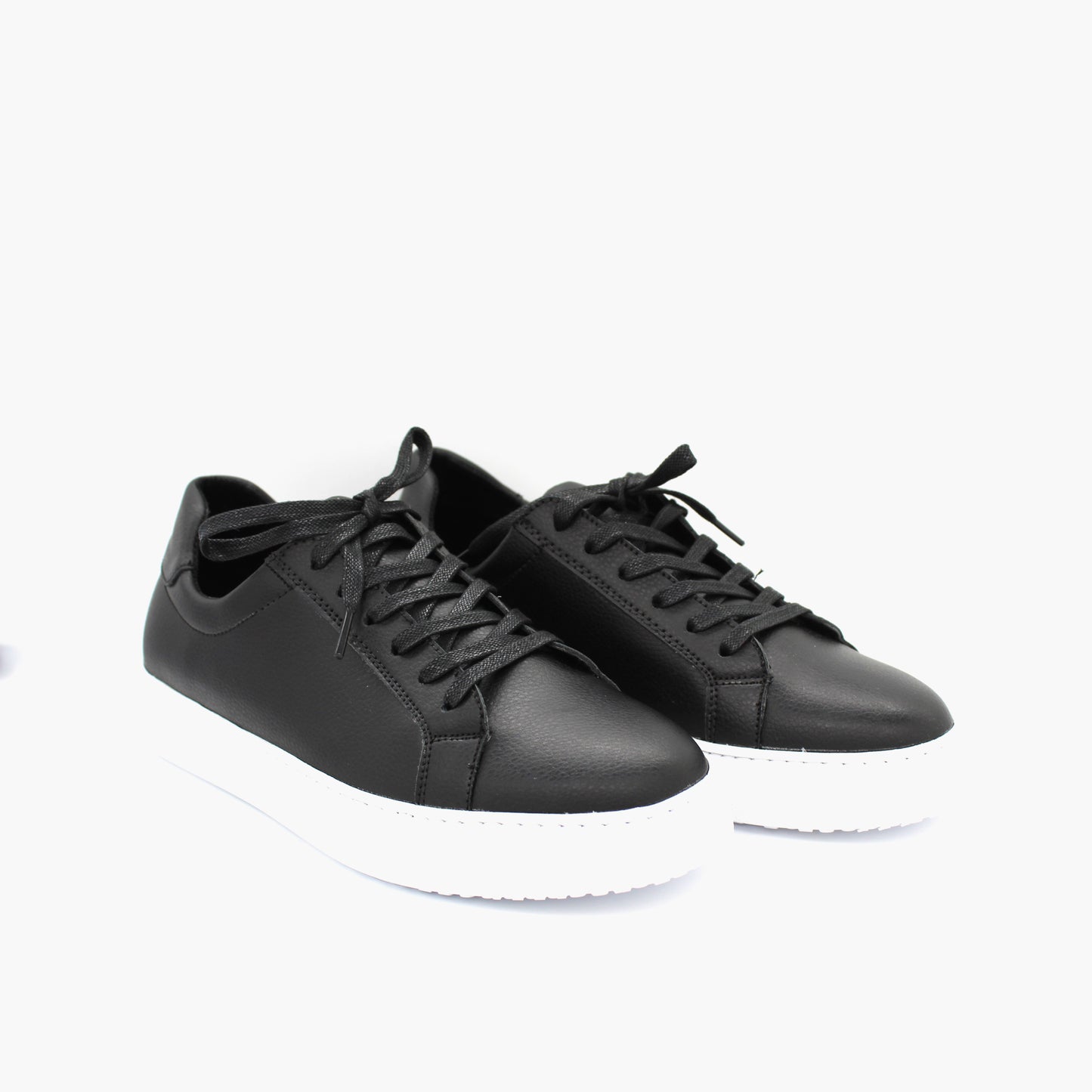 20 Basket Noir
