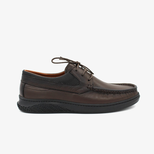 055  Boat Marron