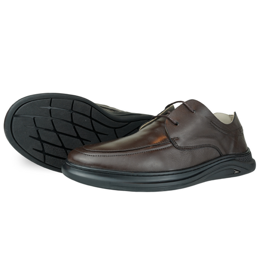 101 Basket Marron