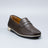 035  Mocassin Marron