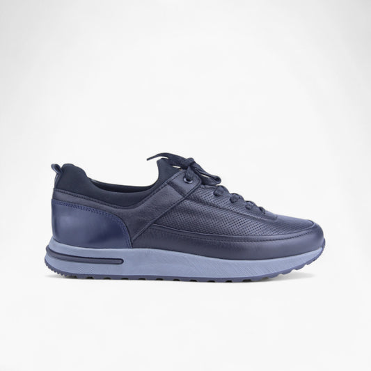 078 Basket  Noir