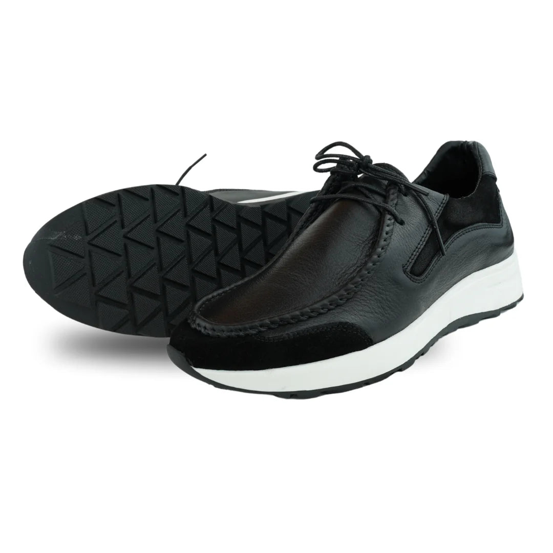 06 Basket Noir