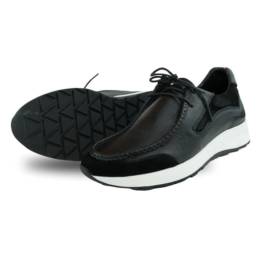 06 Basket Noir