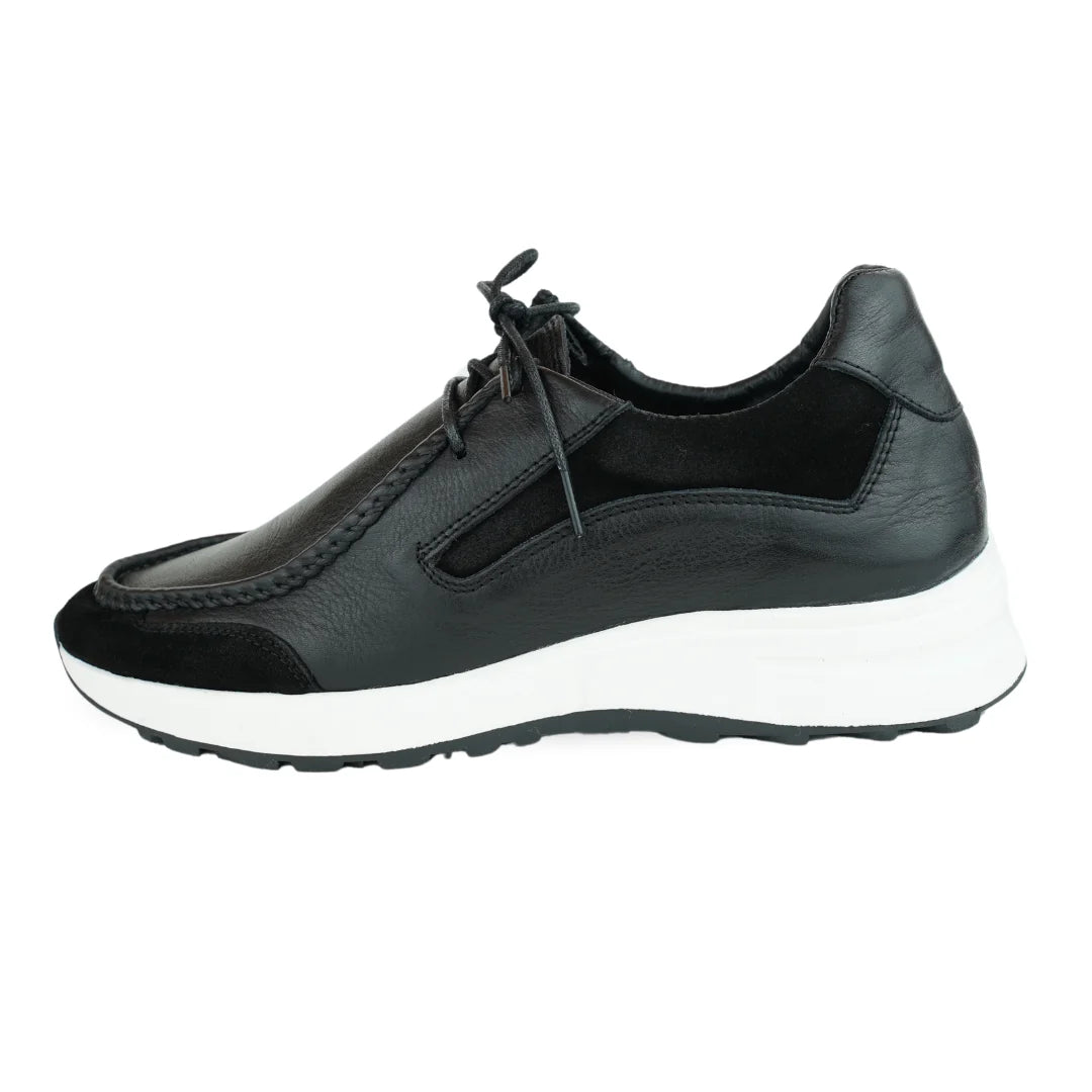 06 Basket Noir